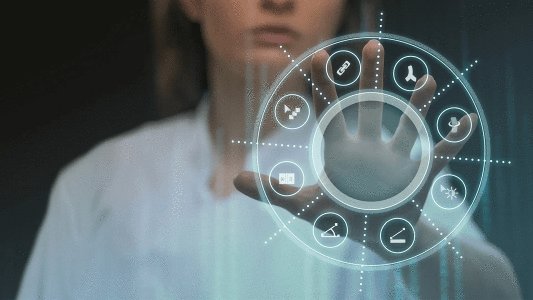 Новые Медицинские Технологии