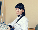 Полякова Виктория Сергеевна